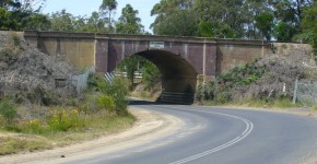 driving test routes liverpool nsw